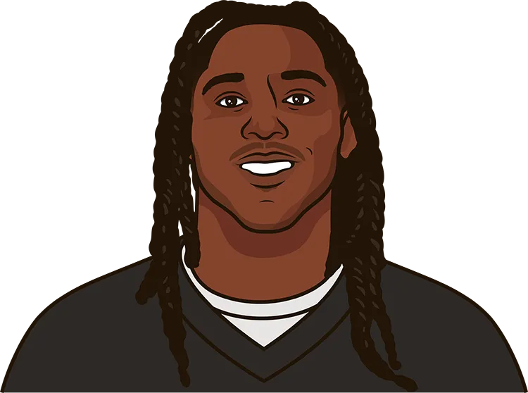 Illustration of Marquez Callaway wearing the Pittsburgh Steelers uniform
