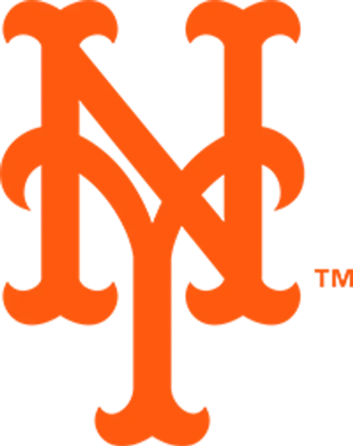 Logo for the 1986 New York Mets