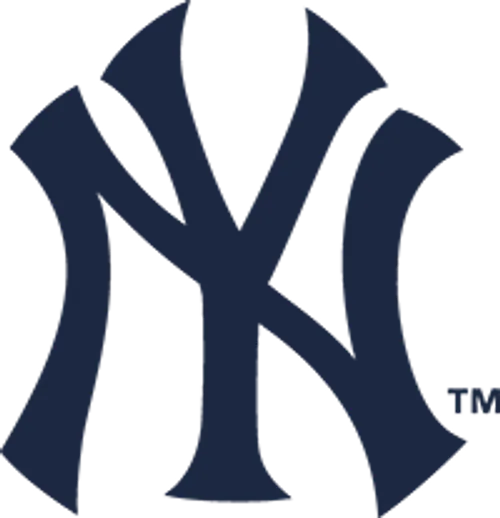 Logo for the 1921 New York Yankees