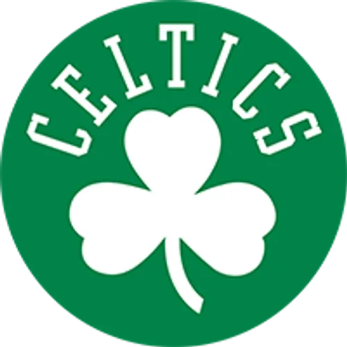 Logo for the 1947-48 Boston Celtics