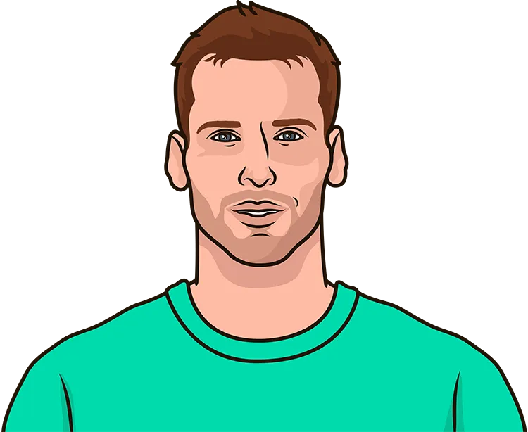 Illustration of Petr Čech wearing the Chelsea uniform