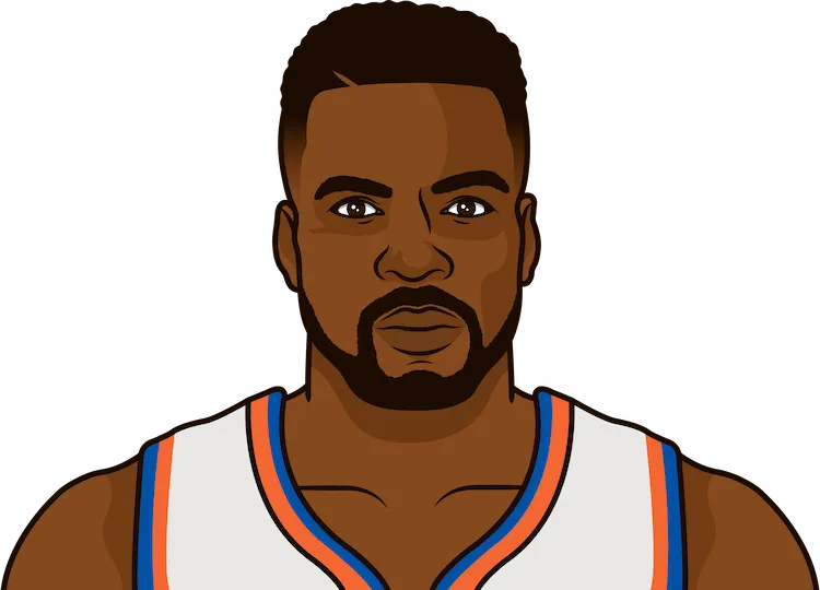 1989-90 New York Knicks