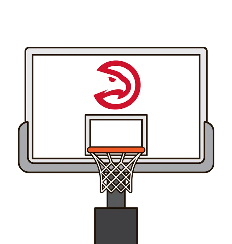 1992-93 Atlanta Hawks