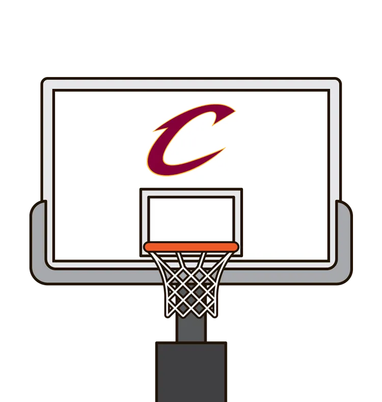 2004-05 Cleveland Cavaliers