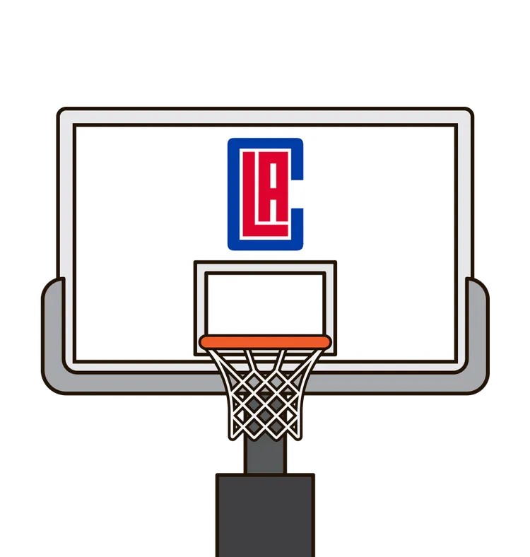 1989-90 Los Angeles Clippers