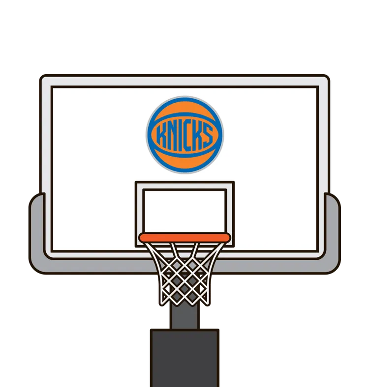 2001-02 New York Knicks