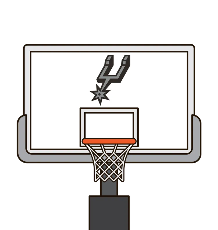 1978-79 San Antonio Spurs