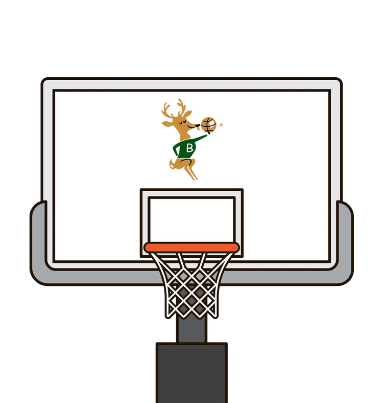 1989-90 Milwaukee Bucks