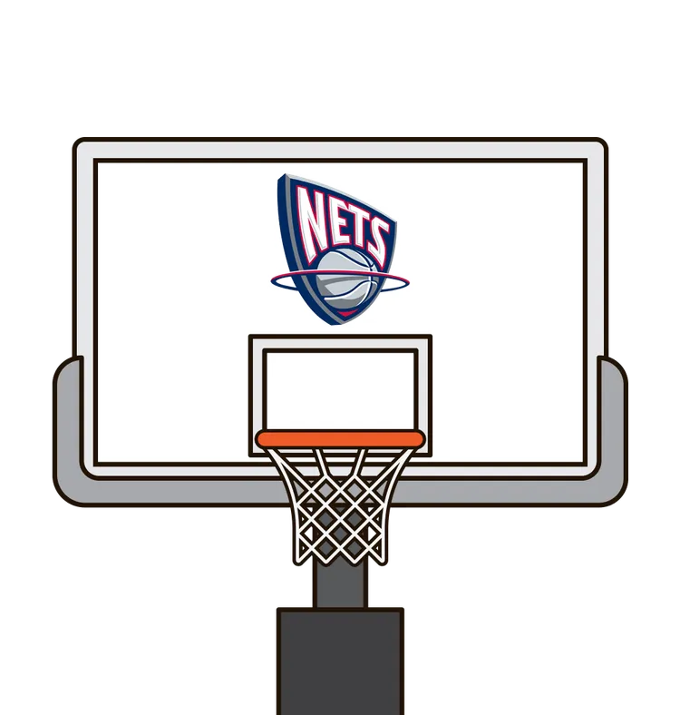 1993-94 New Jersey Nets