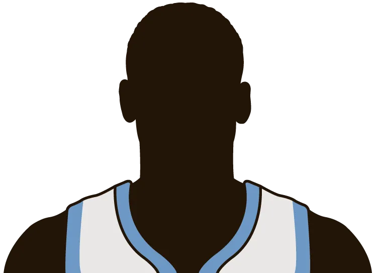 Illustration of Don Carlson wearing the Minneapolis Lakers uniform