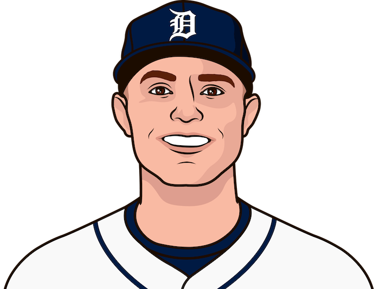 Tarik Skubal