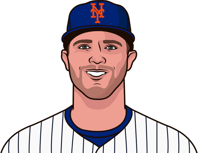 Pete Alonso