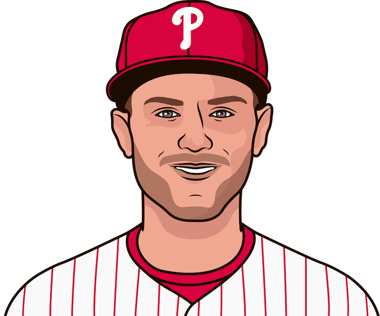Trea Turner