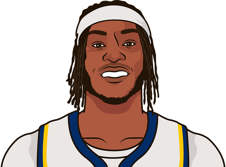 Myles Turner