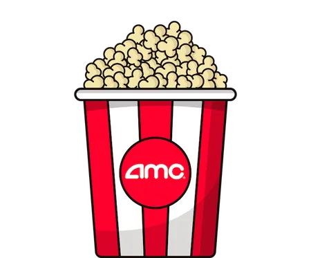 amc stock price all-time high