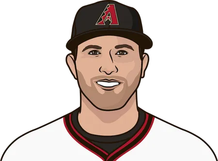 dbacks record from 6/06/23 to 8/12/2023