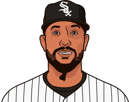 white sox all-time record june 1 vs national league central