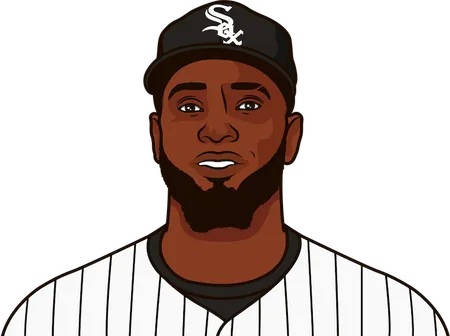 White Sox record June 2nd 