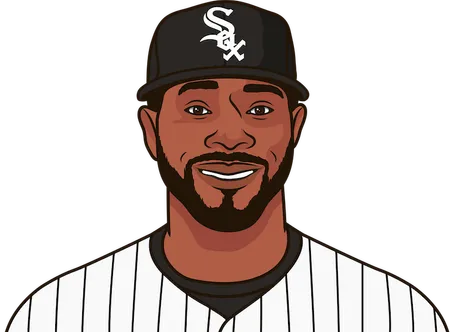 have the white sox ever led by two in the first inning
