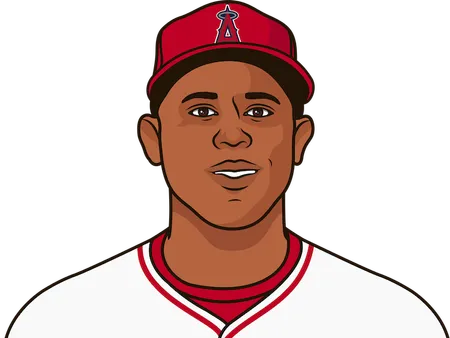 angels all-time record on Friday home 