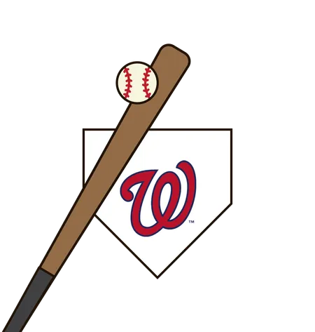 when was parker washington nationals drafted
