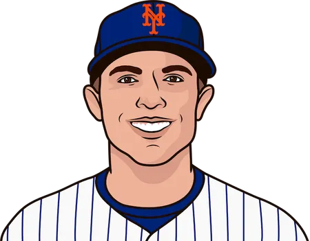 most home runs by new york mets 3rd baseman all-time