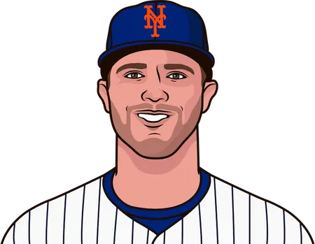 pete alonso all-time home runs on the road