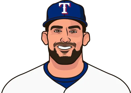 nathan eovaldi so per game opening day