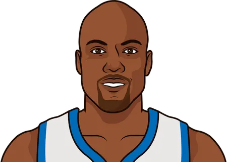 glen rice clippers