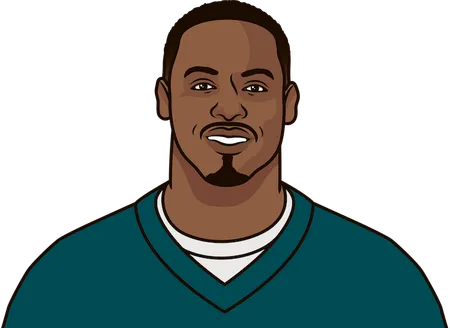 most sacks in a season by the eagles from 2007 to 2009