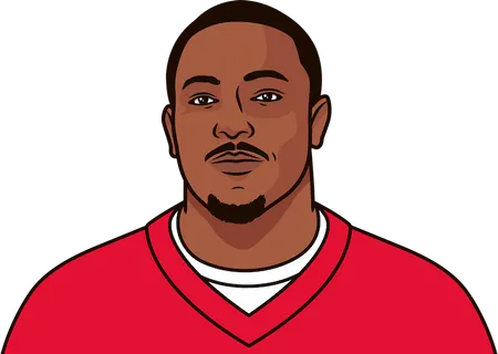 name the kansas city chiefs running back to the last 5 years