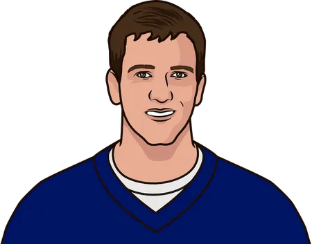 eli manning record against rams