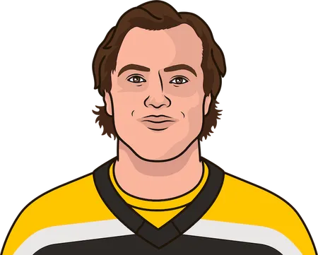 mcavoy game 5 stats 2024 detailed