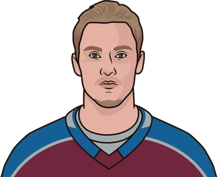 avalanche all-time record in playoffs 