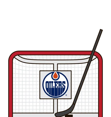 oilers fewest shots on goal in a game 2014-25