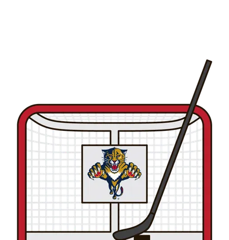 florida panthers all-time player games played