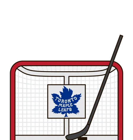toronto maple leafs player empty net goals all-time