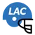 LAC logo