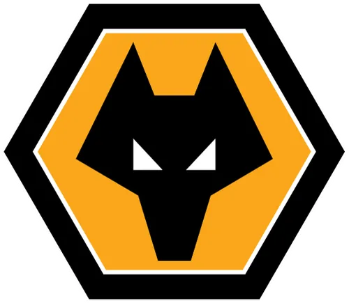 Logo for the 2011-12 Wolverhampton Wanderers