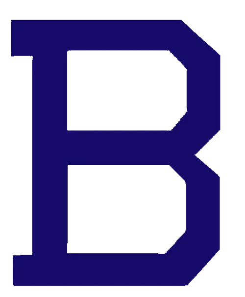 Logo for the 1901 Baltimore Orioles