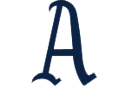 Logo for the 1883 Philadelphia Athletics