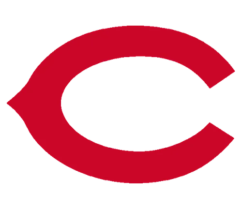 Logo for the 1944 Chicago Cubs
