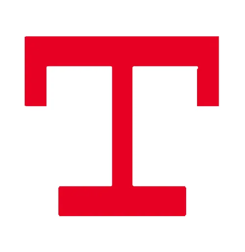 Logo for the 1987 Texas Rangers
