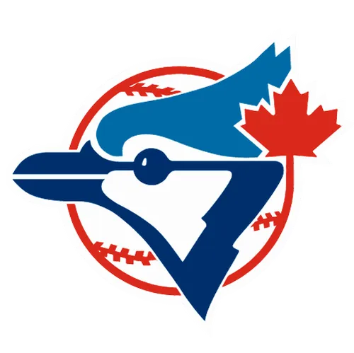Logo for the 1994 Toronto Blue Jays