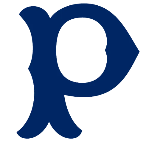 Logo for the 1936 Pittsburgh Pirates