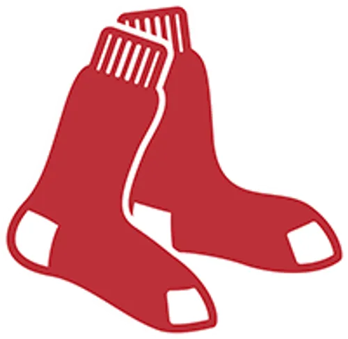 Logo for the 1909 Boston Red Sox