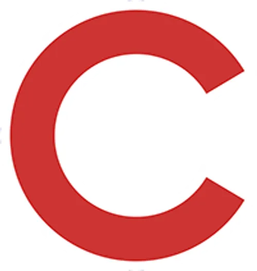 Logo for the 1982 Chicago Cubs