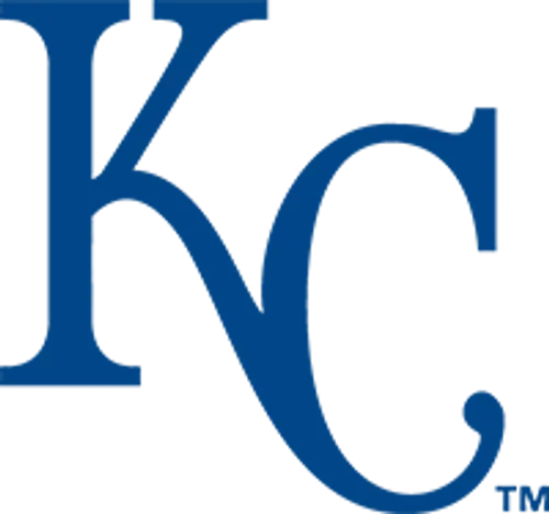 Logo for the 1993 Kansas City Royals