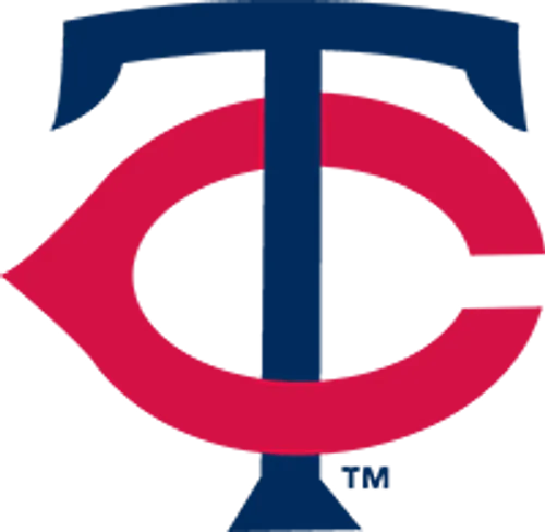 Logo for the 1980 Minnesota Twins
