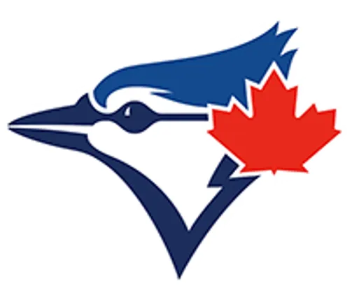 Logo for the 1983 Toronto Blue Jays
